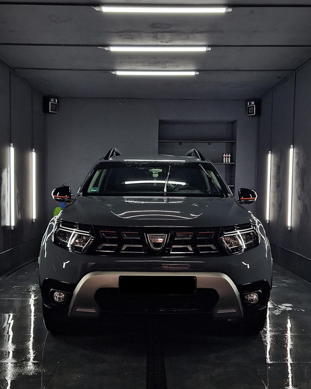 полировка кузова авто